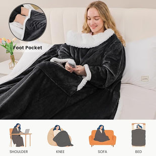 Hands-Free Comfort