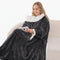 SnugDen Wearable Electric Blanket